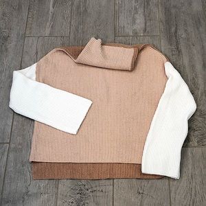 Carly Jean Los Angeles Karter Sweater